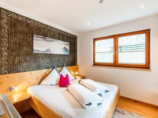 Appartment Bergheim - Umhausen - 1