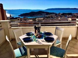 Apartment Sunset - Makarska - 0