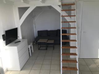 Appartement cosy en résidence privée avec vue mer - Soulac-sur-Mer - 5
