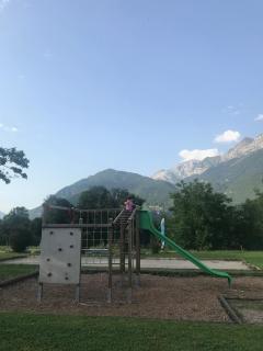 Petit cocon entre lac, golf et montagne, proche d'Annecy - Giez - 6