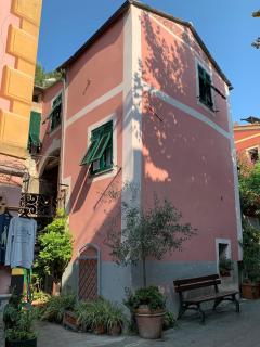La Casetta Rosa - Monterosso al Mare - 8