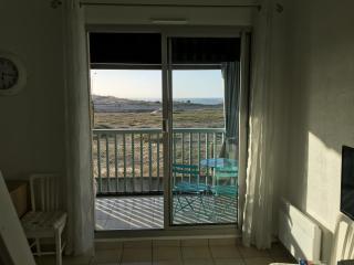 Appartement cosy en résidence privée avec vue mer - Soulac-sur-Mer - 4