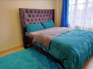 Stay.Plus Maisawa Apartments - Nairobi - 9