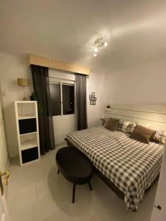 Apartment Caronte - Malaga - 5