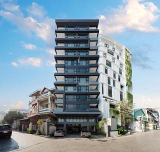 AMATA Residence - Phnom Penh - 5