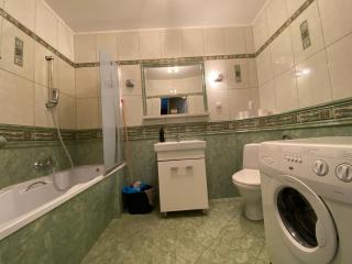 Apartamenty Łucka City - Warsaw - 3