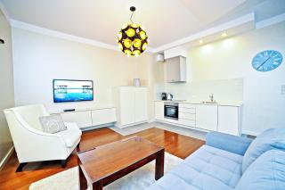 Grand Apartments - Neptun Park. - Gdańsk - 6
