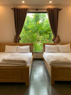 Sun & Wind Paradise Bungalow - Phú Quốc - 4