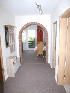 Gästehaus Margareth - Büsum - 9