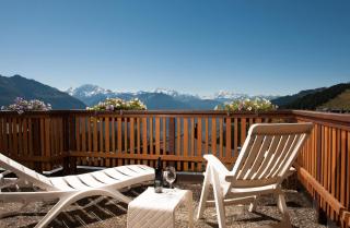 Hotel Aletsch - Bettmeralp - 1