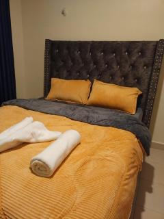 Stay.Plus Maisawa Apartments - Nairobi - 6