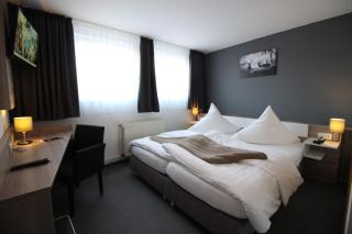 Hotel Restaurant Jägerhof - Braunschweig - 8