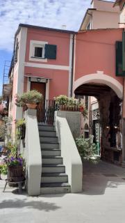 La Casetta Rosa - Monterosso al Mare - 0