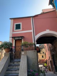 La Casetta Rosa - Monterosso al Mare - 9