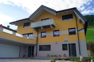 Gästehaus Alberta - Navis - 9