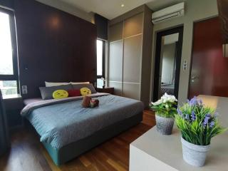Genting Geo38 Premium HomePlus+8 Near GPO SkyWay - Resorts World Genting - 2
