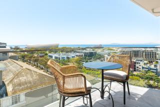 Point Break Penthouse - 3