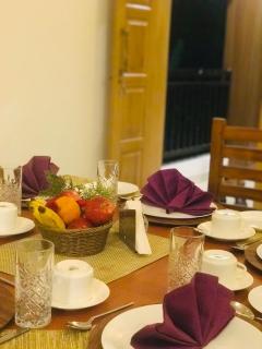 Munnar Hills Homestay - Munnar - 3