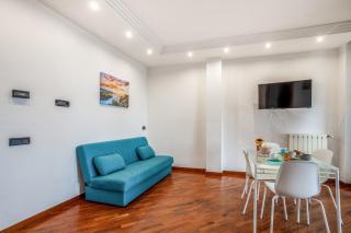 Bari Waterfront Apartment - Bari - 5