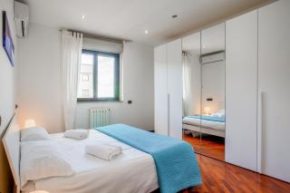 Bari Waterfront Apartment - Bari - 8