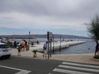 Mala placa - Senj - 1