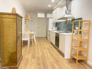 Lovely New apartment 20 minutes from Barcelona center. - 4