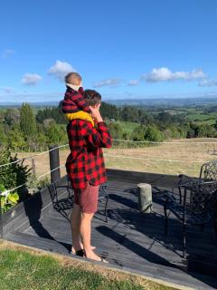 Arohanui Rural Retreat B&B - Tauranga - 5