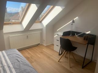 Apartment Wendelsteinblick - Bad Aibling - 9