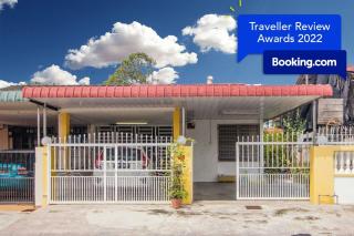 Sweet Home With 2 Auto Gates at BM, Penang, M'sia - Bukit Mertajam - 9