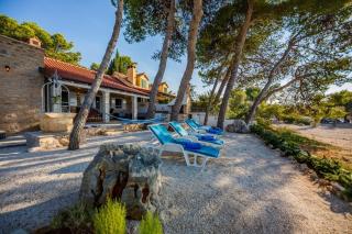 Beach House Fisherman's House - Mirce - 9