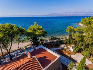 Beach House Fisherman's House - Mirce - 6