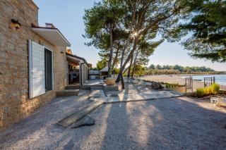 Beach House Fisherman's House - Mirce - 4