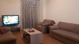 Alianthos Beach Apartment - 8