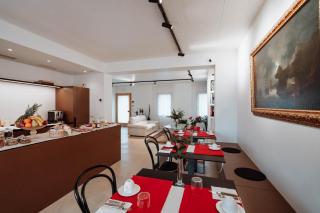 Bed and Breakfast Canalgrande - Mira - 7