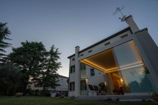 Bed and Breakfast Canalgrande - Mira - 6