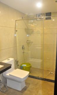 Hotel City Walk - Bhopal - 7