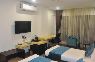 Hotel City Walk - Bhopal - 3