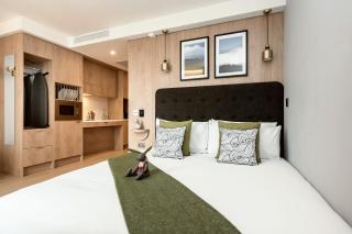 Wilde Aparthotels Manchester City Centre - Manchester - 0