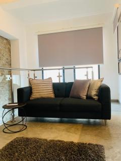 45BB Apartment - Carcassonne - 9