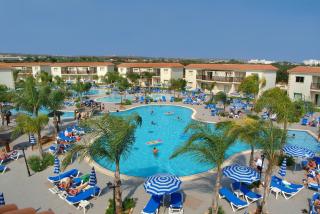 Tsokkos Paradise Holiday Village - 3