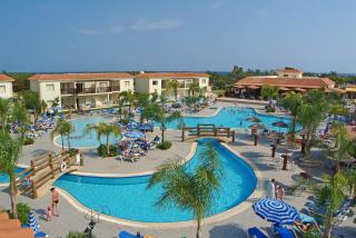Tsokkos Paradise Holiday Village - 9