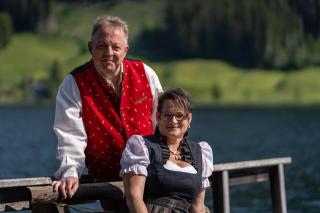 Pension Mitterer - Weissensee - 3