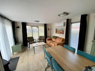 Chalet de Huismus - Rijs - 2