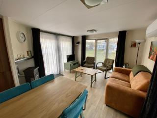 Chalet de Huismus - Rijs - 3