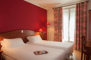 Hotel Eden Montmartre - París - 1