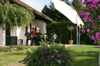 Gästehaus Birkenhof - Oberstdorf - 6