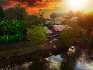 Saveda Farm & Cottages - Karjat - 9