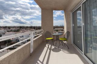 1212 SANT MAURICI vista canal - Apivend Immo - Empuriabrava - 7