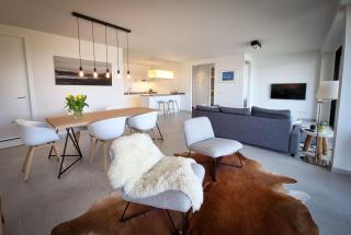 Appartement aan jachthaven met zicht op Veerse meer - Arnemuiden - 5