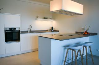 Appartement aan jachthaven met zicht op Veerse meer - Arnemuiden - 3